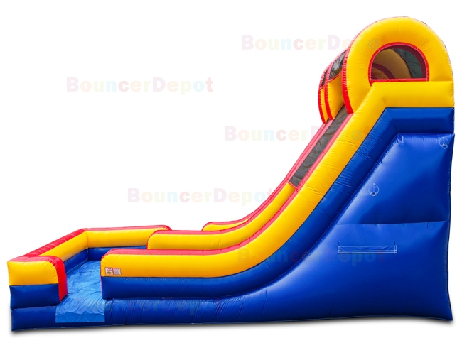 18 Feet Water Slides For Sale