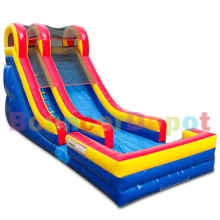 18 Feet Water Slides For Sale