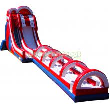 23 Ft Front Load Inflatable Water Slide