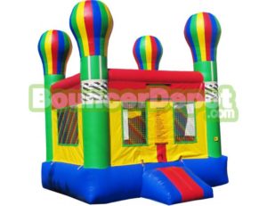Hot Air Balloon Jumpers For Sale