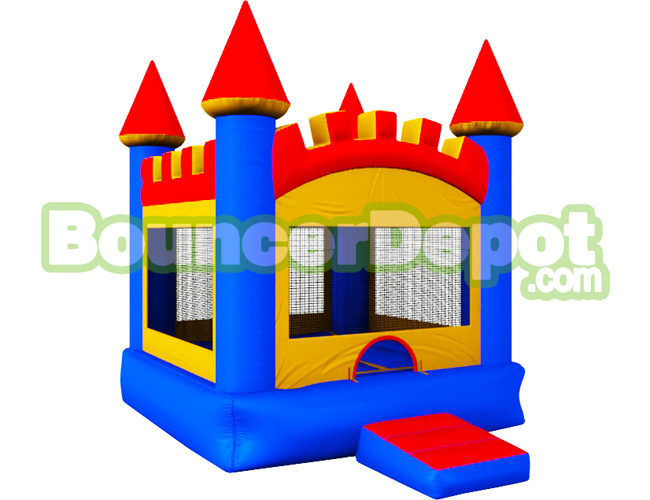 Bounce House Rentals San Jose