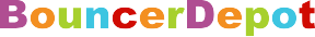 Bouncer Depot Logo