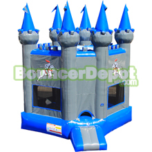 medieval-castle-bounce-house