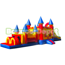 Big Bounce House Commercial