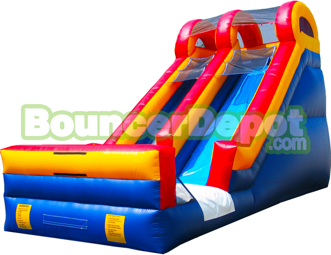 18 Feet Water Slides For Sale