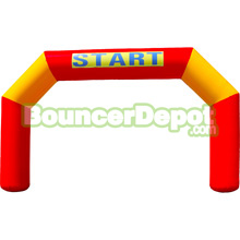 15 Feet Inflatable Arch
