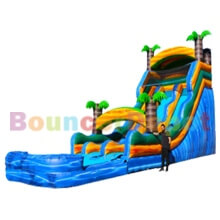 20 Marble Jewel Slide