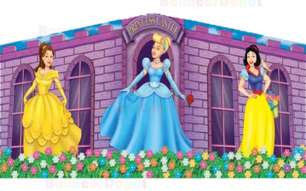 Princess Art Panel