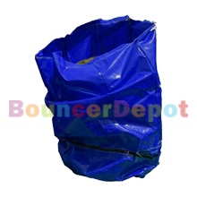 Storage Bag Heavy Duty 18.5 Oz