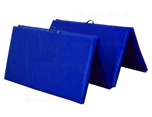 Folding  Mat (Sold with inflatable only)