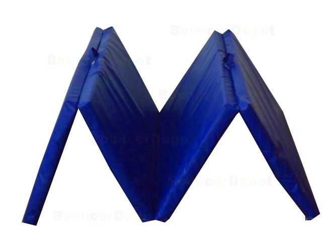 Folding  Mat (Sold with inflatable only)