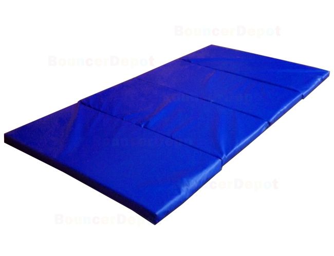 Folding  Mat (Sold with inflatable only)