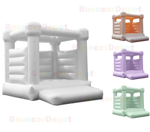 Wedding Bounce House II