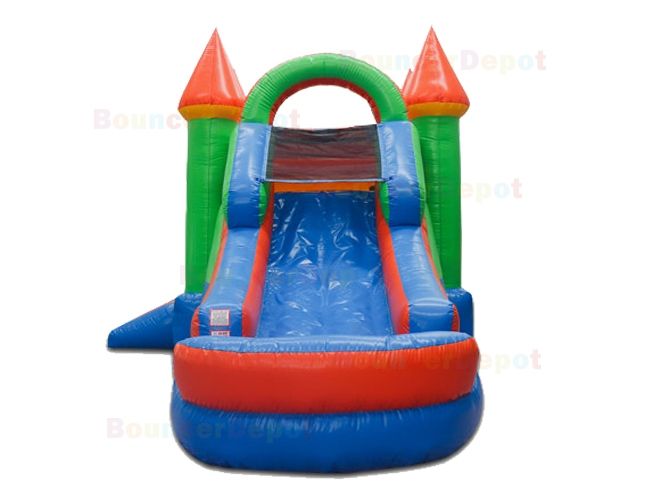 Commercial Inflatable Combo Bouncer