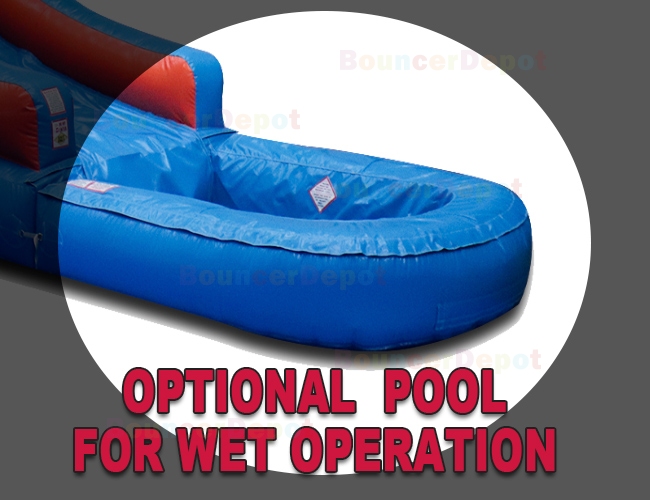 Compact Balloon Combo