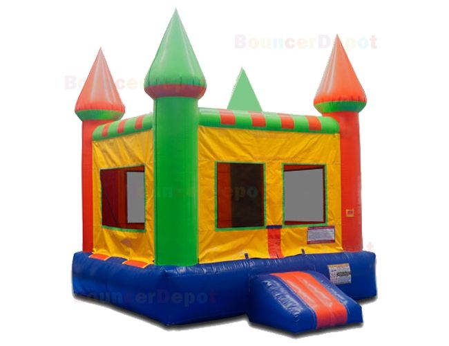 Inflatable Jumping Castle