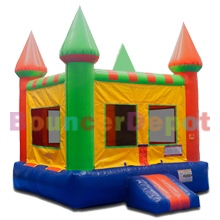 Inflatable Jumping Castle