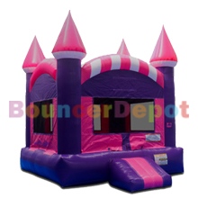 Fairy Bounce House