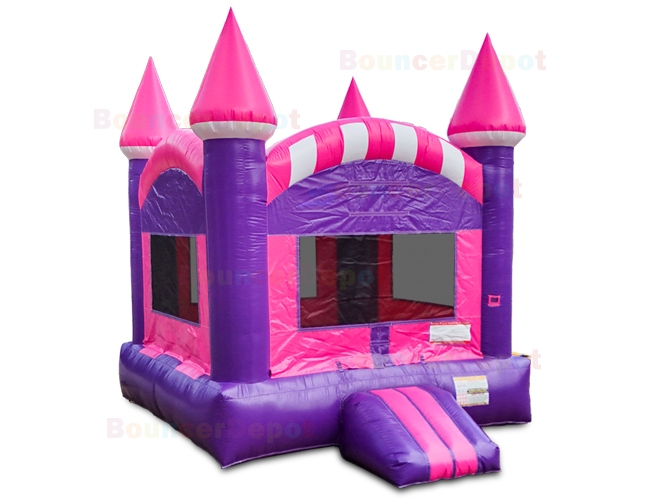 Fairy Bounce House