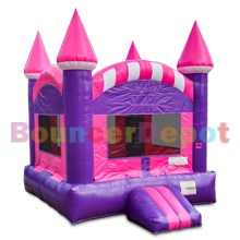 Fairy Bounce House
