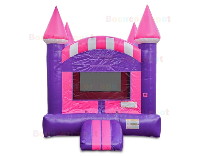 Fairy Bounce House