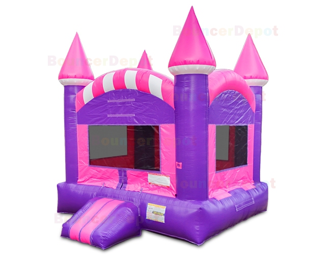 Fairy Bounce House