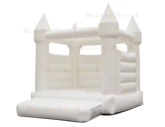 Wedding Large Bounce House