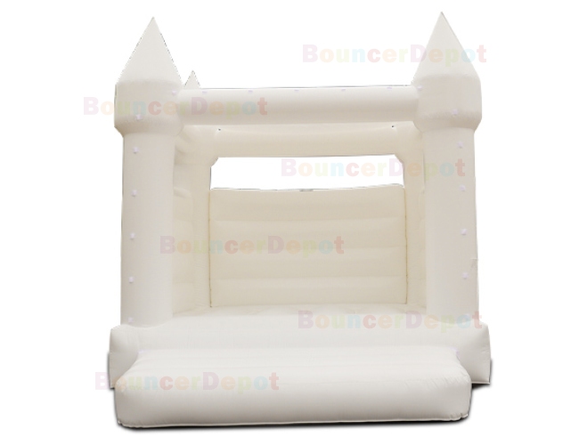 Wedding Large Bounce House