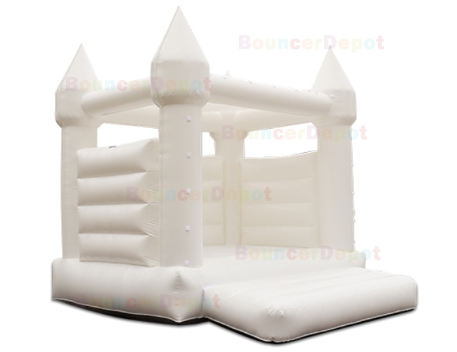 Wedding Large Bounce House