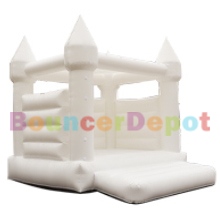 Wedding Large Bounce House