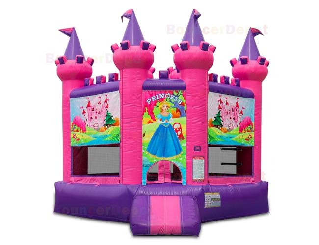 Princess Castle