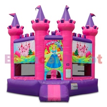 Princess Castle