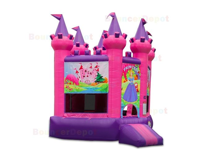 Princess Castle