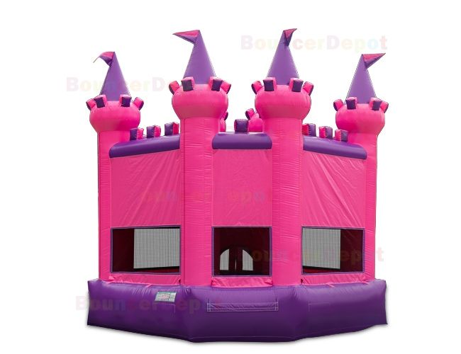 Princess Castle