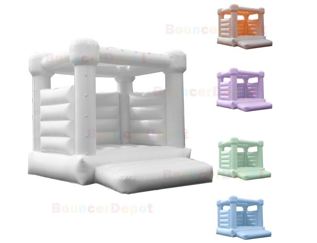 Wedding Bounce House II