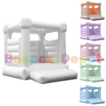 Wedding Bounce House II