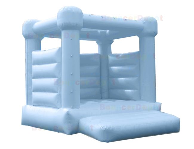 Wedding Bounce House II