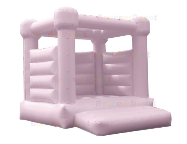 Wedding Bounce House II