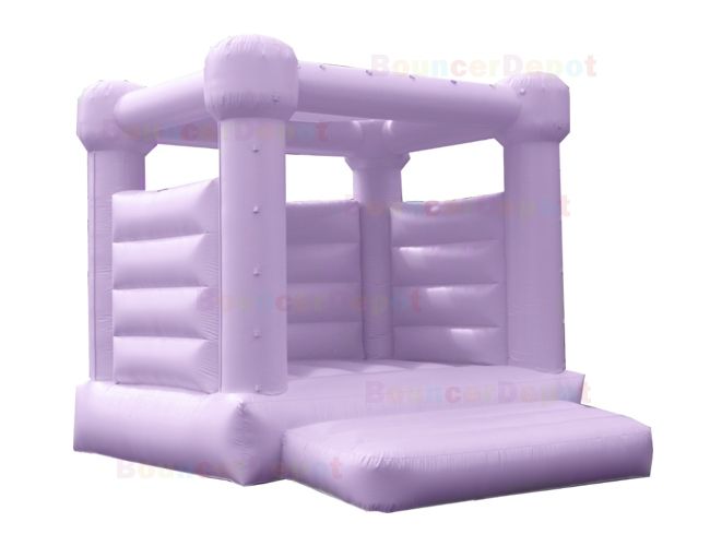 Wedding Bounce House II