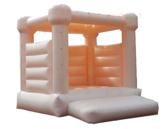 Wedding Bounce House II