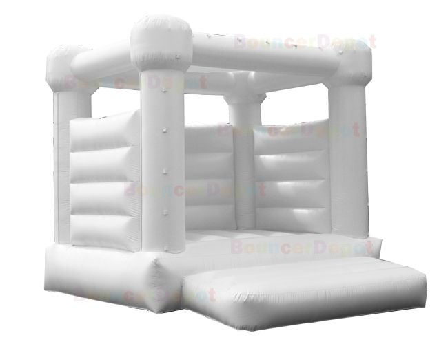 Wedding Bounce House II