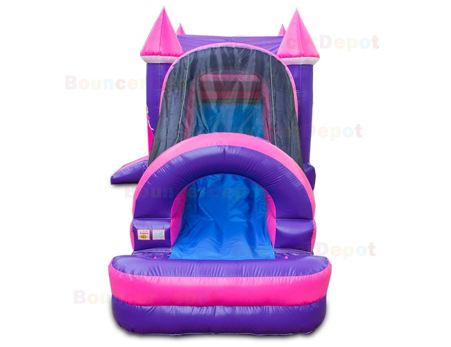 Combo Princess Castle Spacewalk Jumper