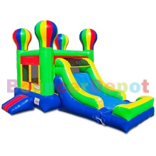 Compact Adventure Combo