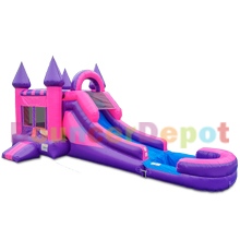 Wet Dry Compact Princess Combo