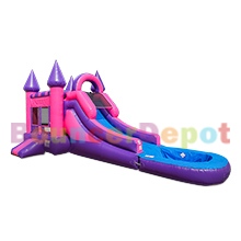 Wet Dry Compact Princess Combo