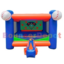 T Ball Fun Arena