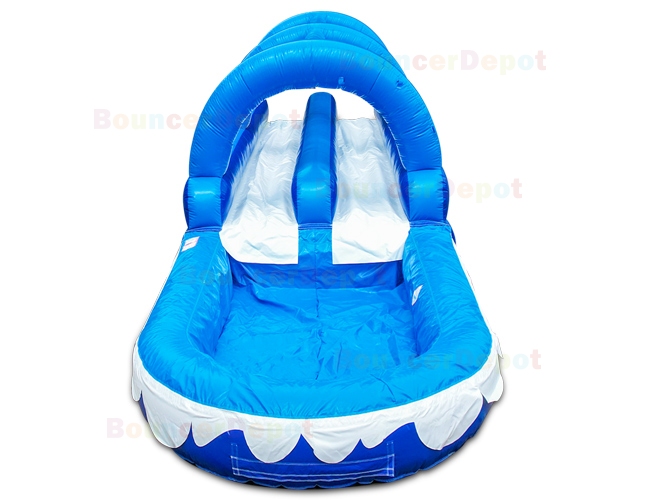 Double Lane Slip N Splash For Adults