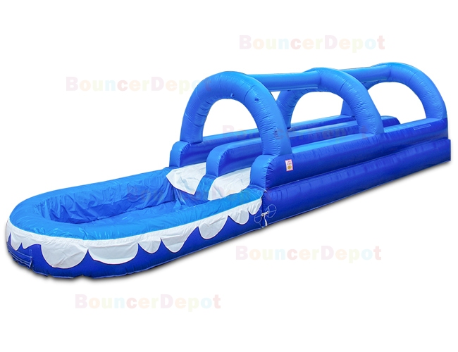 Double Lane Slip N Splash For Adults