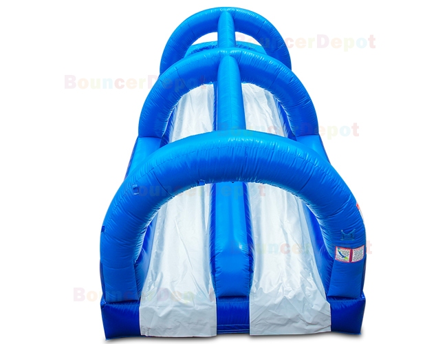 Double Lane Slip N Splash For Adults