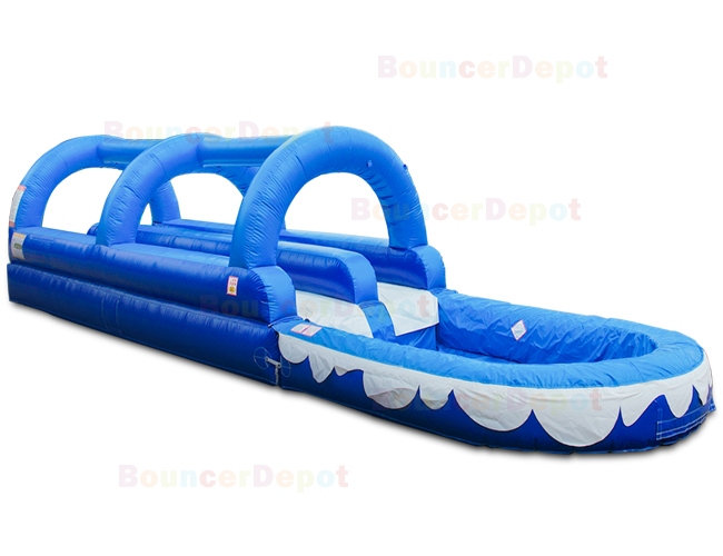 Double Lane Slip N Splash For Adults